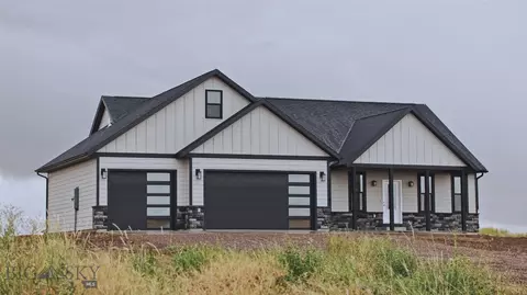 Exterior - 46 Platinum Ln, Great Falls, MT 59404 photo 5 of 13