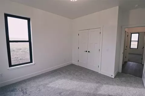 Bedroom - 46 Platinum Ln, Great Falls, MT 59404 photo 4 of 8