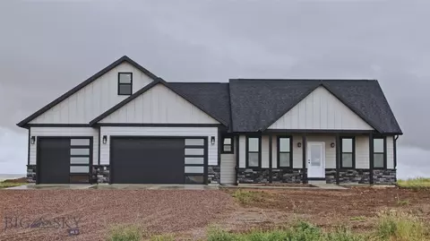 Exterior - 46 Platinum Ln, Great Falls, MT 59404 photo 4 of 13