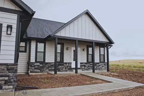 Exterior - 46 Platinum Ln, Great Falls, MT 59404 photo 10 of 13
