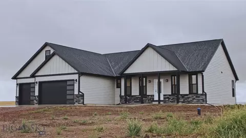 Exterior - 46 Platinum Ln, Great Falls, MT 59404 photo 6 of 13