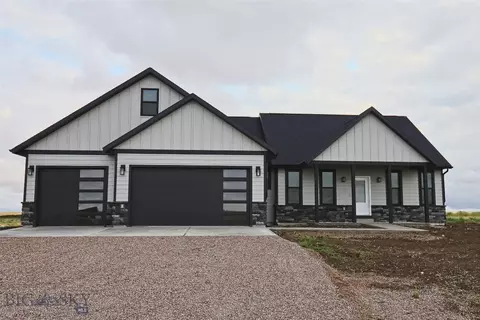 Exterior - 46 Platinum Ln, Great Falls, MT 59404 photo 13 of 13