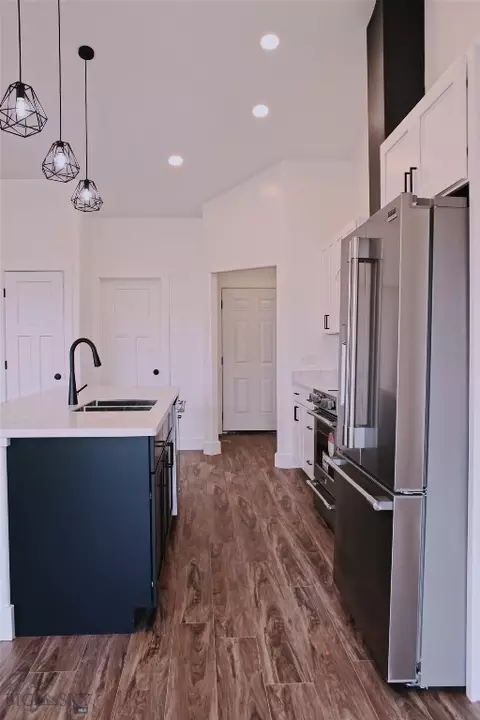 Kitchen - 46 Platinum Ln, Great Falls, MT 59404 photo 7 of 7