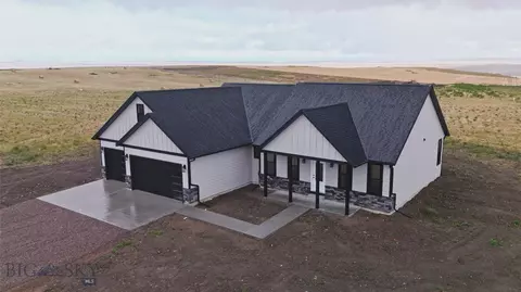 Exterior - 46 Platinum Ln, Great Falls, MT 59404 photo 2 of 13