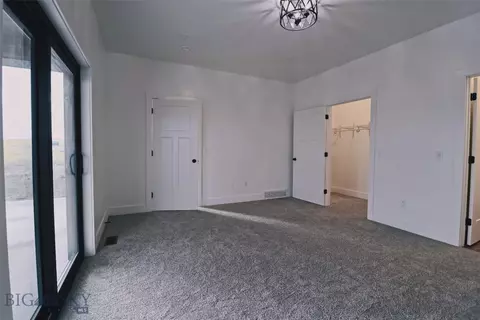 Bedroom - 46 Platinum Ln, Great Falls, MT 59404 photo 7 of 8