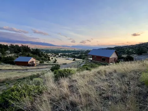 52 Rattlesnake, Livingston, MT 59047