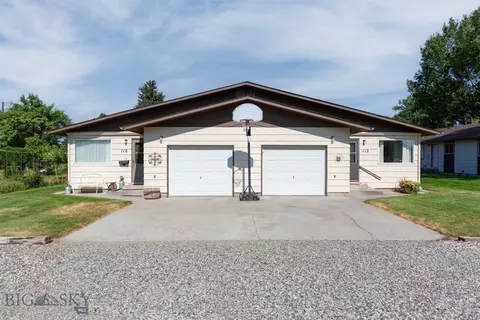 110 N 8th St, Manhattan, MT 59741