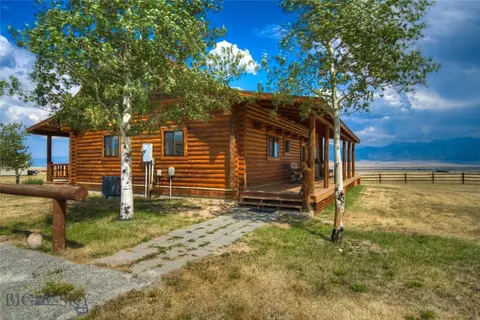 lot17 Trail Creek Rd, Ennis, MT 59729
