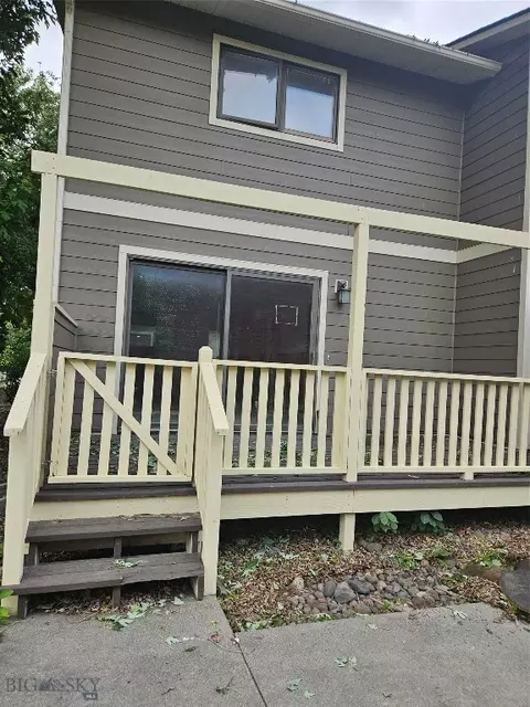 200 S 15th S #19, Bozeman, MT 59715