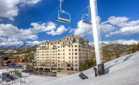60 Big Sky Resort Rd Summit 10610, Big Sky, MT 59716