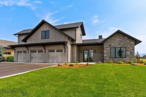 20 Bold Driver Ln, Bozeman, MT 59718