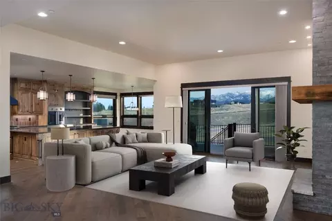 210 Moon Shadow Dr, Bozeman, MT 59715 photo 5