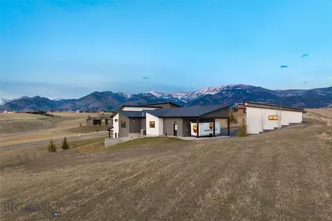 210 Moon Shadow Dr, Bozeman, MT 59715 photo 59