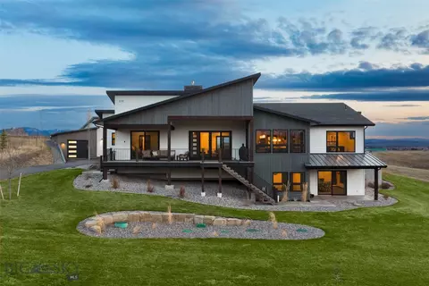 210 Moon Shadow Dr, Bozeman, MT 59715 photo 3