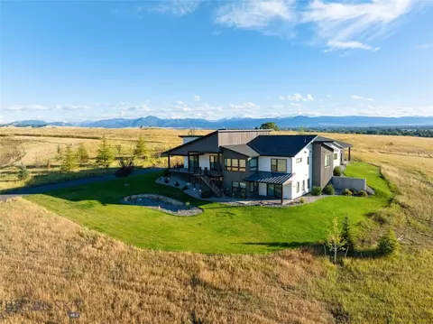 210 Moon Shadow Dr, Bozeman, MT 59715 photo 2