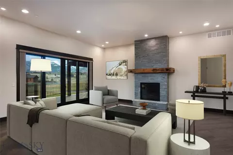 210 Moon Shadow Dr, Bozeman, MT 59715 photo 4