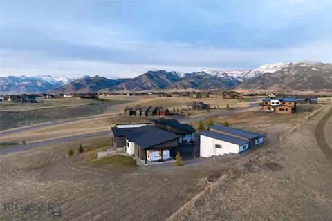 210 Moon Shadow Dr, Bozeman, MT 59715 photo 48