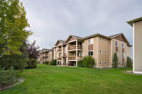 2236 Baxter #6, Bozeman, MT 59718