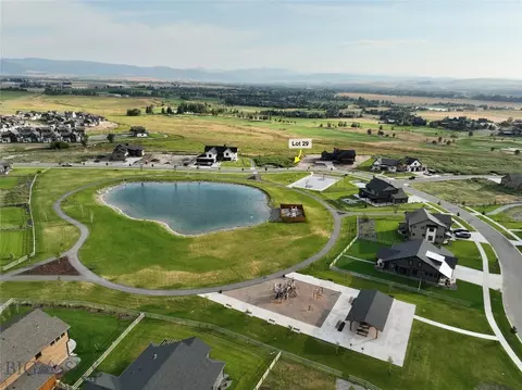 lot29 White Horse Loop, Bozeman, MT 59718