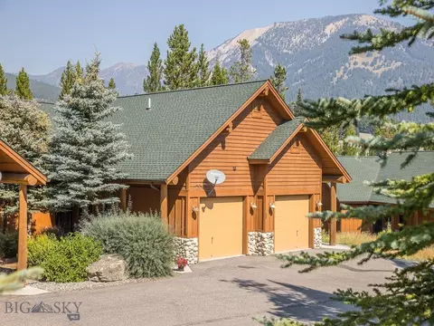55 Blue Spruce Way #E-3, Big Sky, MT 59716