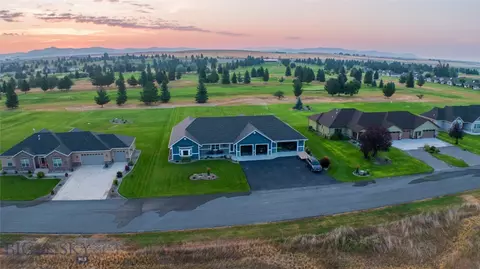 4141 Fox Hollow Dr, Helena, MT 59602