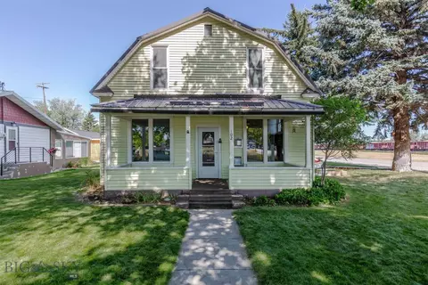 102 S 3rd St, Manhattan, MT 59741