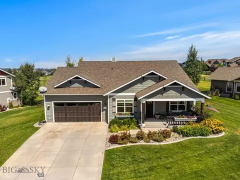 460 Arrow Trl, Bozeman, MT 59718