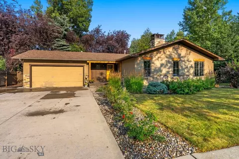 416 N 22nd Ave, Bozeman, MT 59718