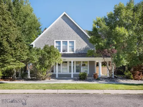 1057 Brookdale Dr, Bozeman, MT 59715