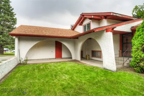 318 N 17th, Bozeman, MT 59715