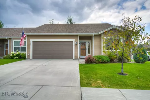 207 Eagle Crk, Bozeman, MT 59718