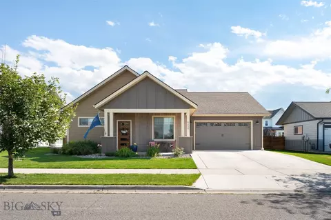 4152 Annie, Bozeman, MT 59718