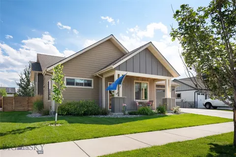 4152 Annie, Bozeman, MT 59718 photo 3