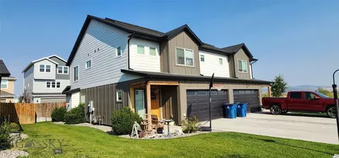 1605 Westwood Cir #A, Belgrade, MT 59714