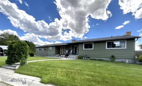 2500 Evans Ave, Butte, MT 59701