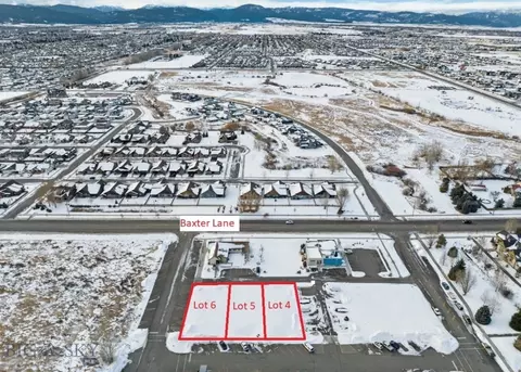 lot4 Trakker Trl, Bozeman, MT 59718