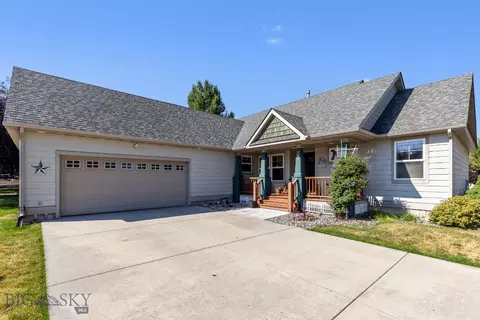 1221 Buckrake Ave, Bozeman, MT 59718