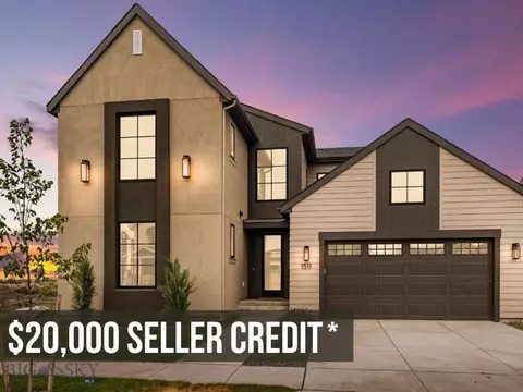 1511 Scotch Pine Ln, Bozeman, MT 59715