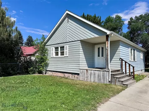 407 Fourth St, Deer Lodge, MT 59722