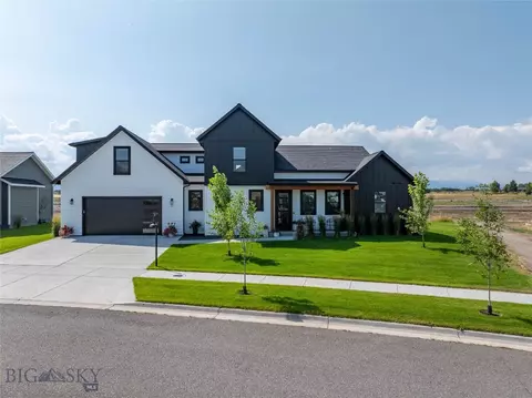 32 Sakers Way, Bozeman, MT 59718