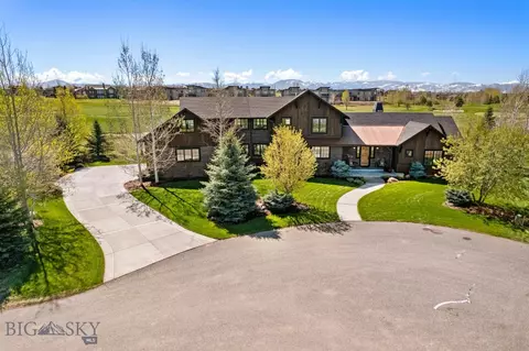 272 Rising Sun Way, Bozeman, MT 59718