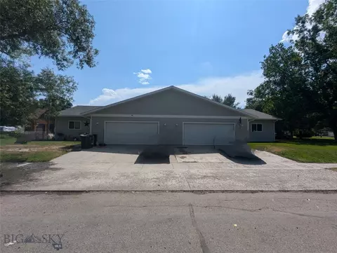 205207 E Ash St, Three Forks, MT 59752