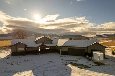 34 Heather Ln, Livingston, MT 59047