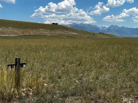 Lot 67 Sphinx Mountain Subdivision, Cameron, MT 59720
