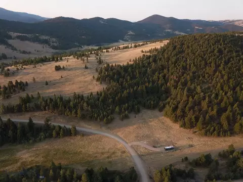 Nhn Corbin Road, Jefferson City, MT 59638