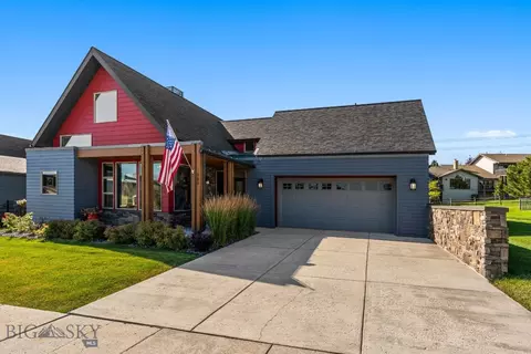 980 Josephine Dr, Bozeman, MT 59715