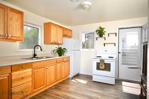 506 W Conley Ave, Deer Lodge, MT 59722