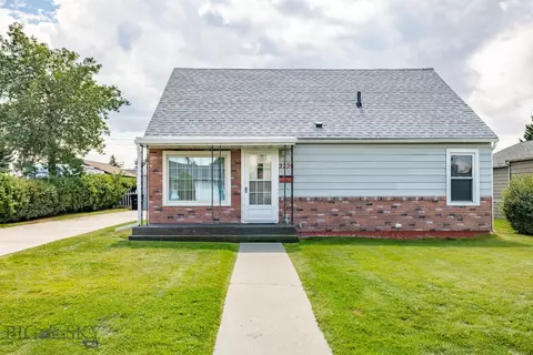 2220 North Dr, Butte, MT 59701