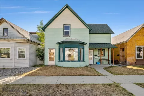 505 Cherry St, Anaconda, MT 59711