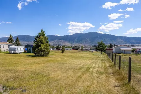 tbd S Arizona, Butte, MT 59701